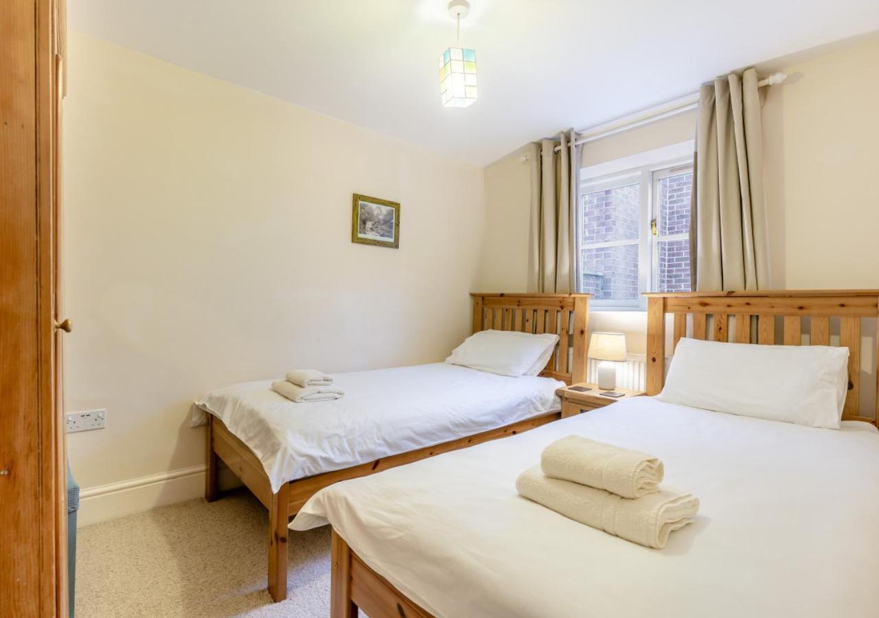 Lobster Pot - Holiday home Whitby