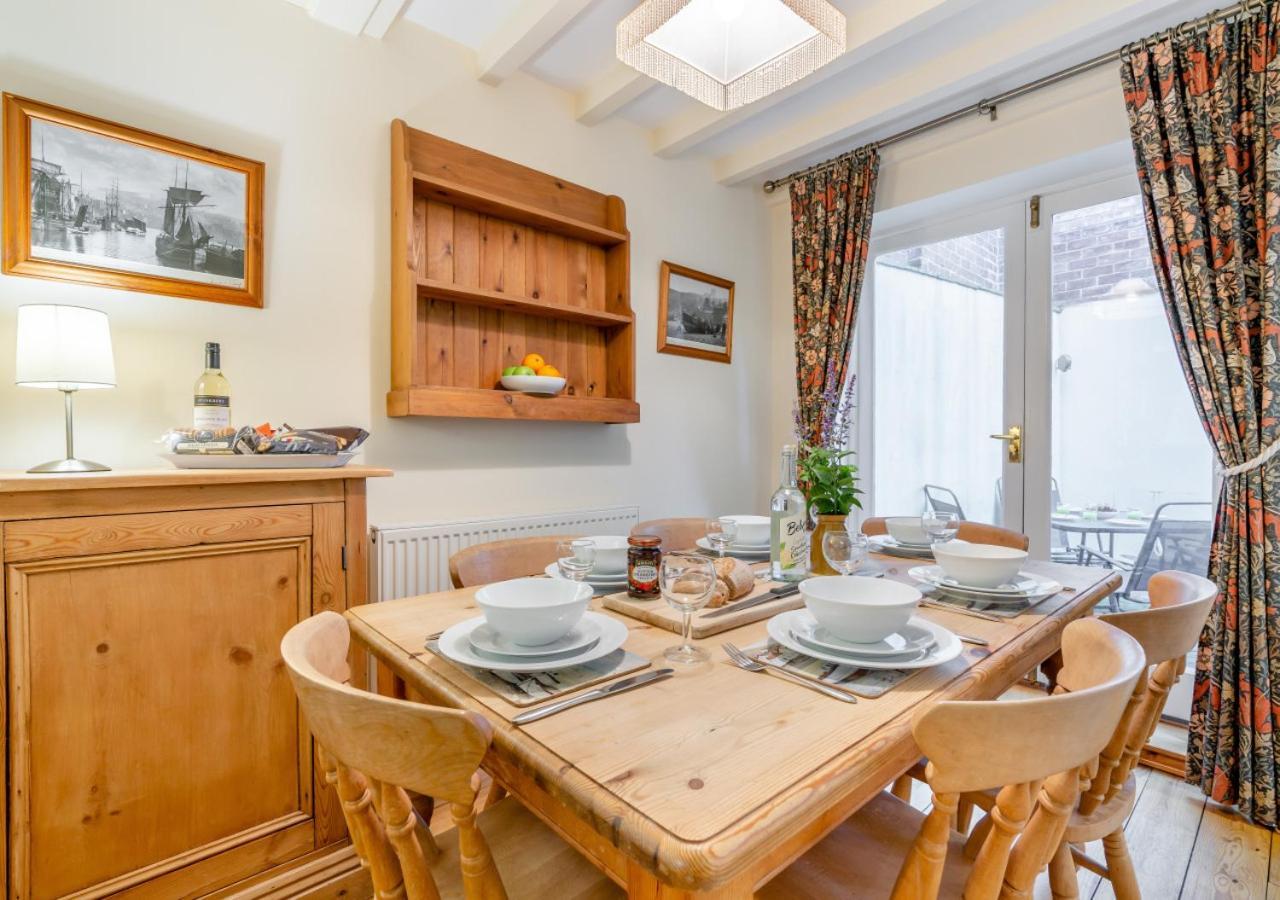 Lobster Pot -