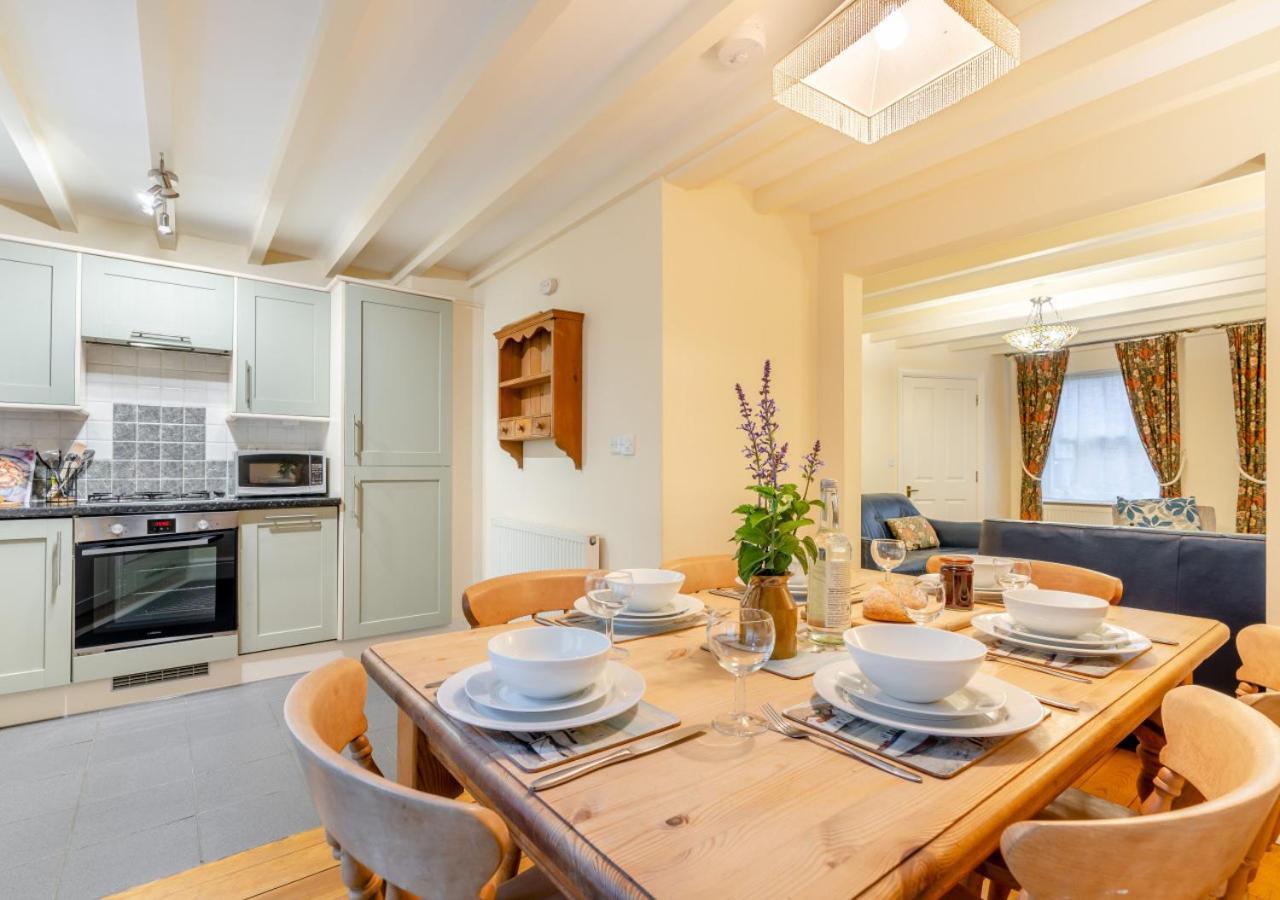 Lobster Pot - Holiday home Whitby