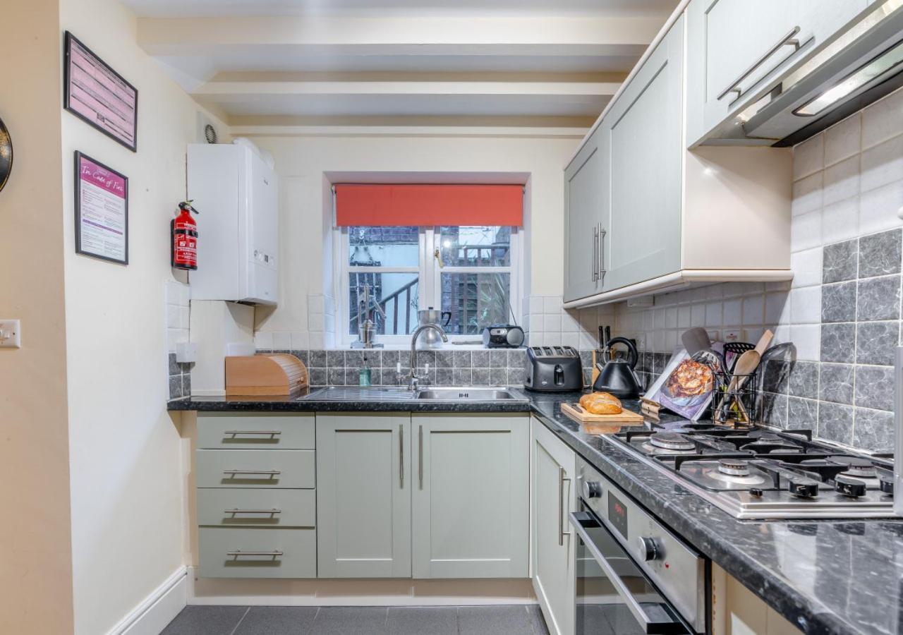 Holiday home Lobster Pot - Whitby
