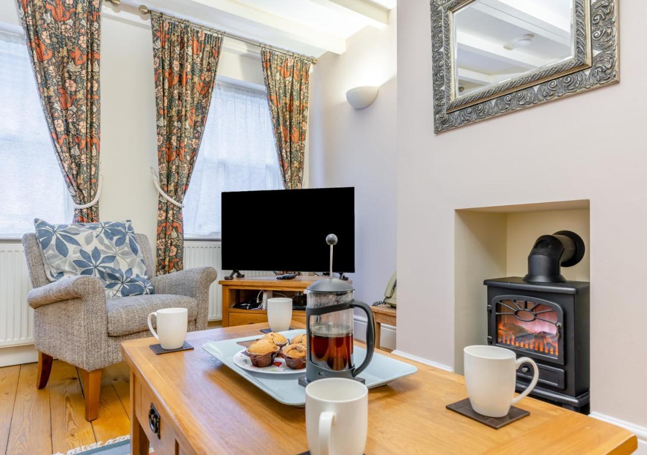 Lobster Pot - Holiday home