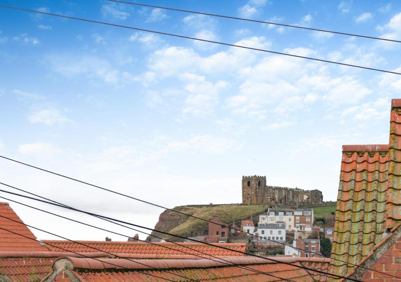 Lobster Pot - Holiday home Whitby
