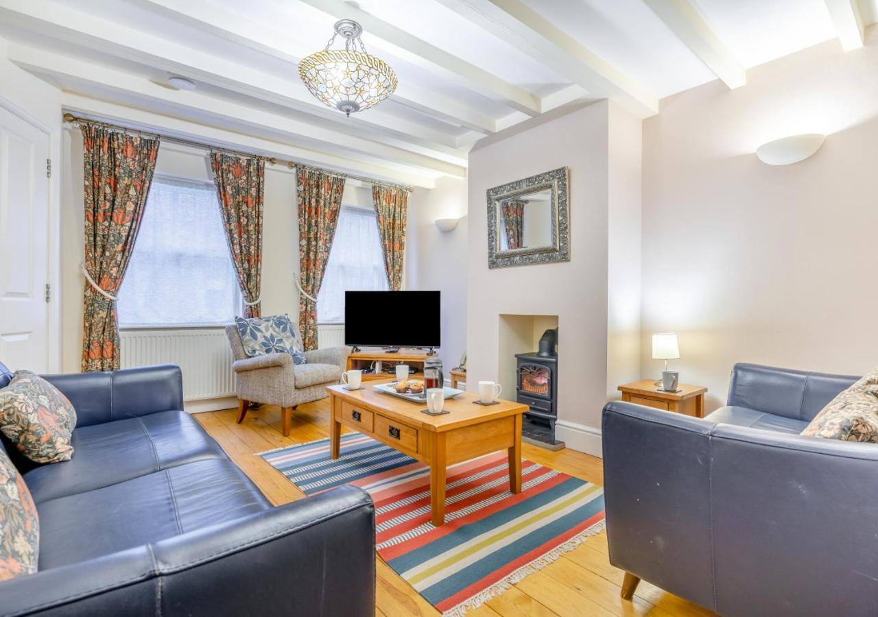 Holiday home Lobster Pot - Whitby