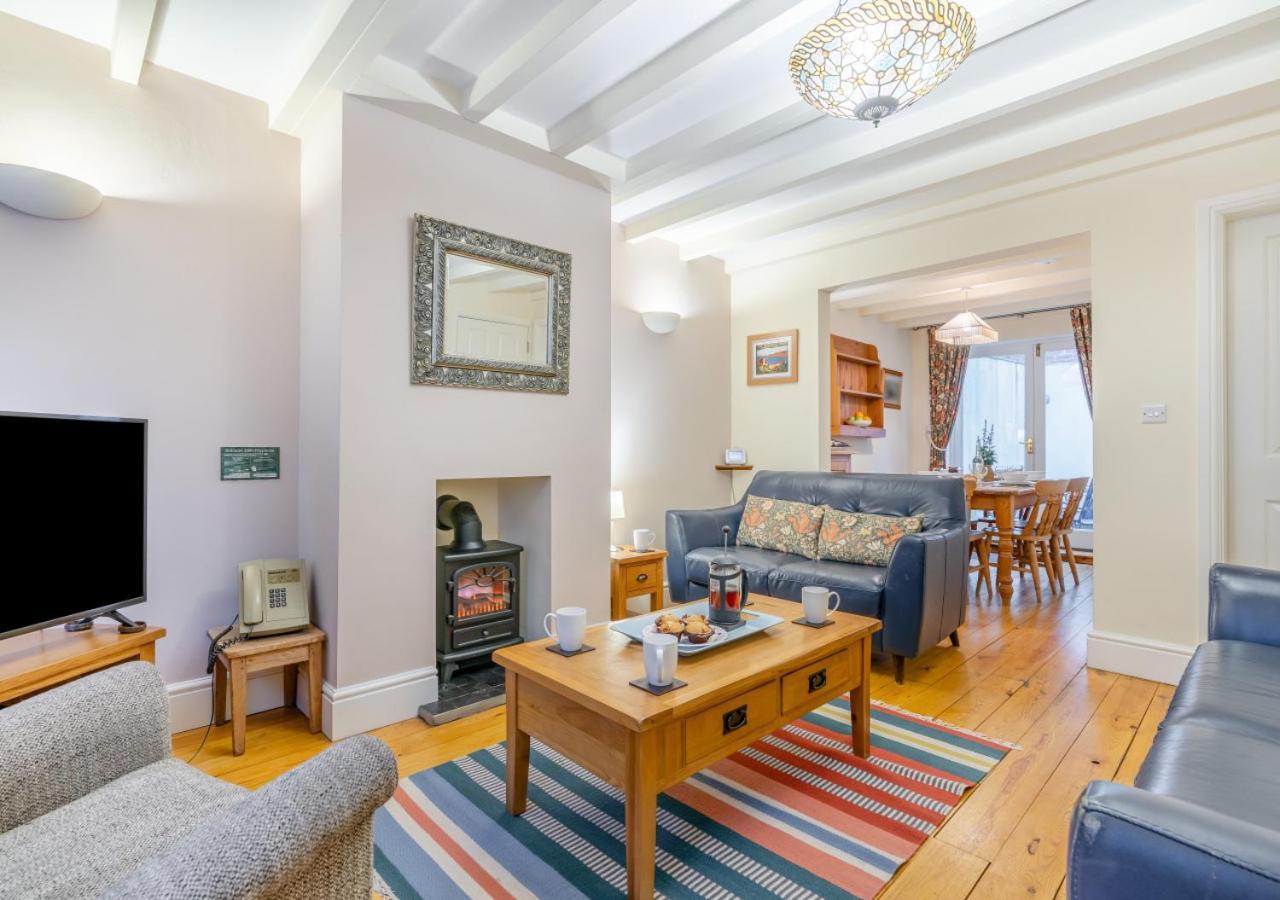 Lobster Pot - Holiday home